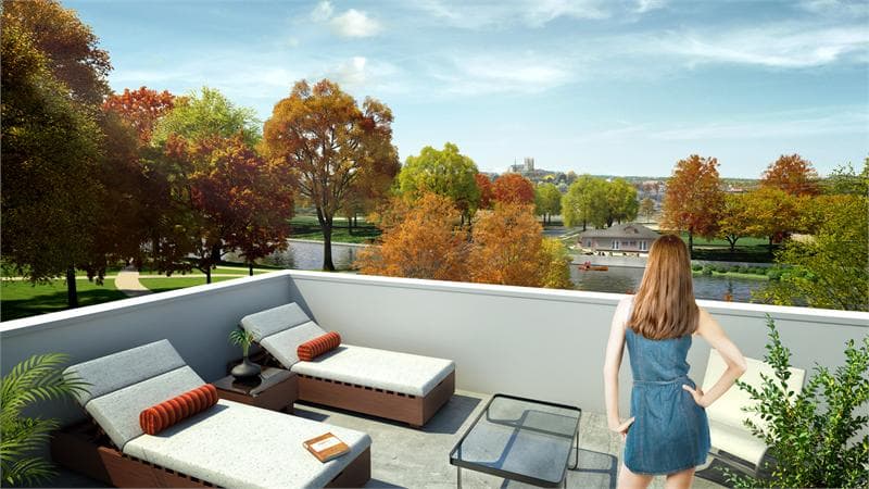 180 on the River Towns - Image 3