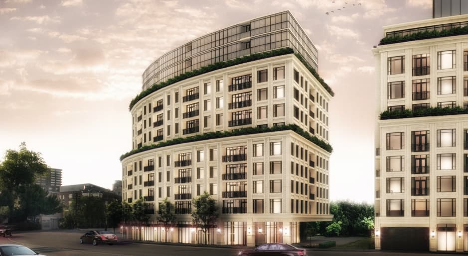 181 Davenport Condos