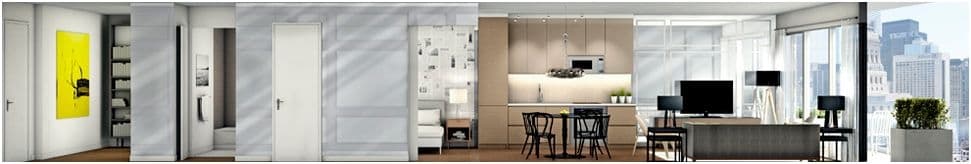 210 Simcoe Condos - Image 3