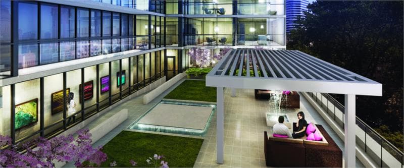 210 Simcoe Condos - Image 8