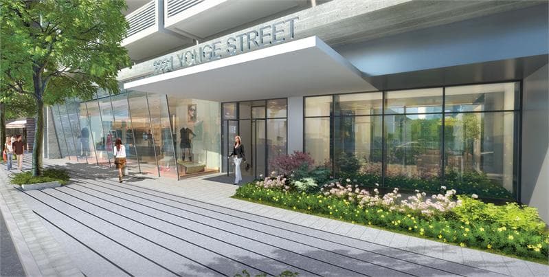 2221 Yonge Condos - Image 5