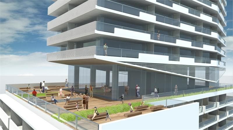 2221 Yonge Condos - Image 6