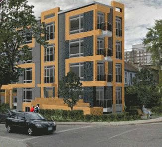 243 Niagara Condos - Image 4