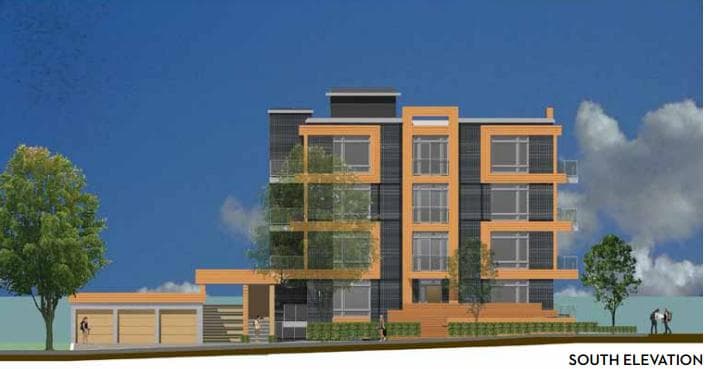 243 Niagara Condos - Image 2