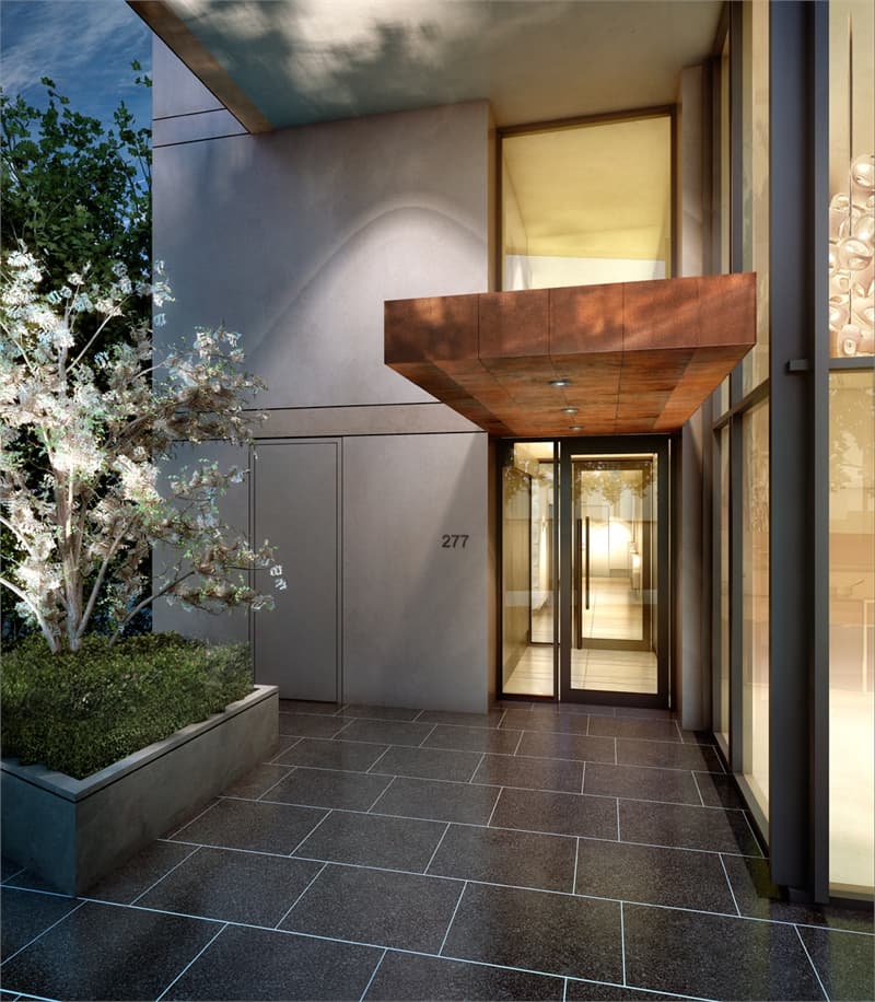 277 Davenport Condos - Image 5