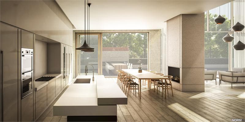 277 Davenport Condos - Image 8