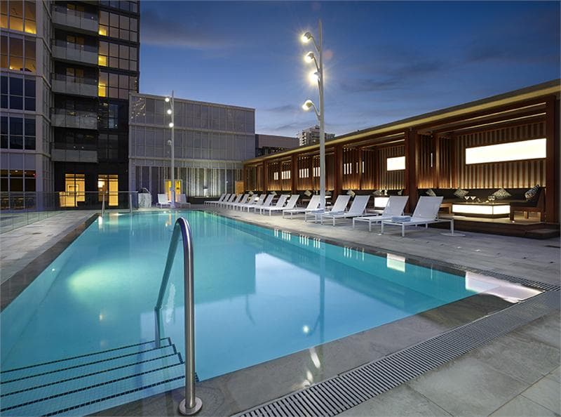 300 Front Street West Condos - Image 36