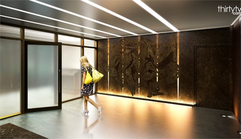 32 Camden Condos - Image 5