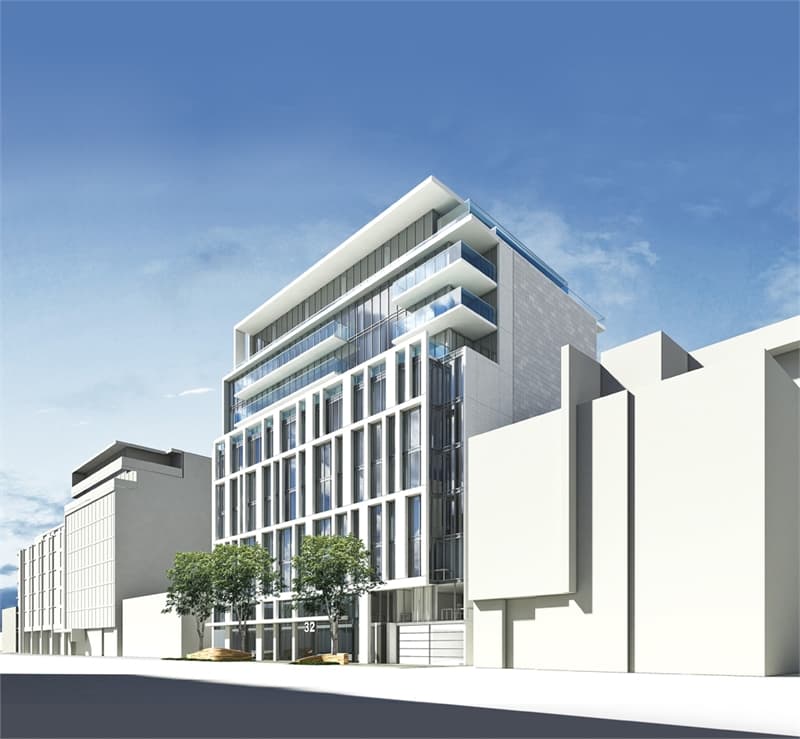 32 Camden Condos - Image 2