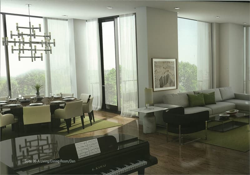 36Hazelton Condos - Image 7