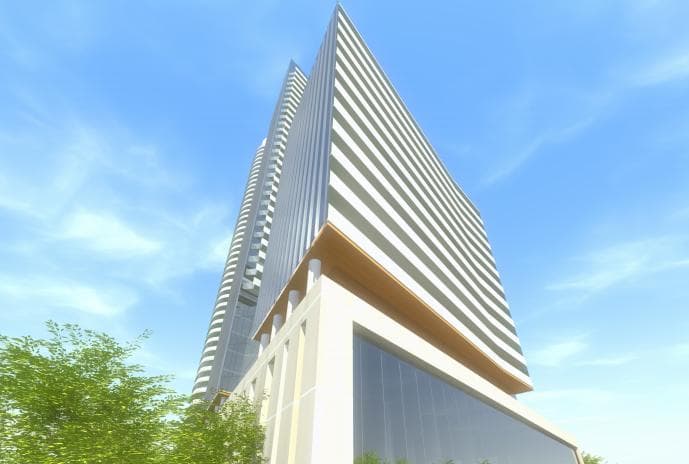 609 Sherbourne Condos - Image 2