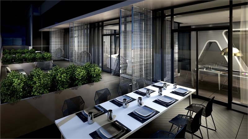 87 Peter Condos - Image 10