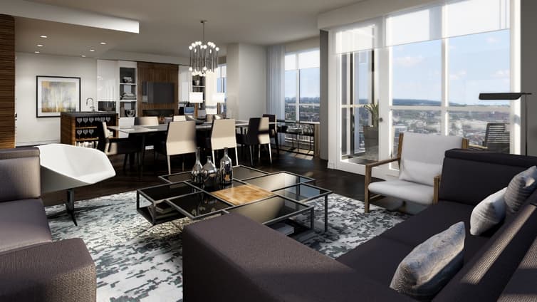 88 Scott Condos - Image 12