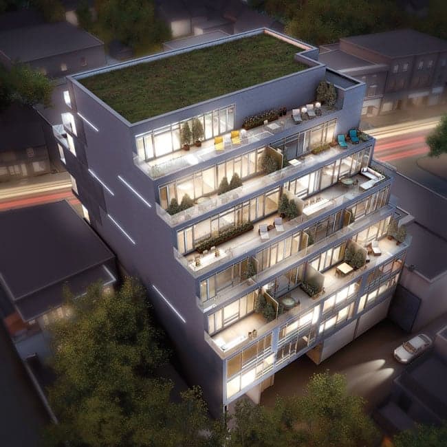 Abacus Lofts - Image 6