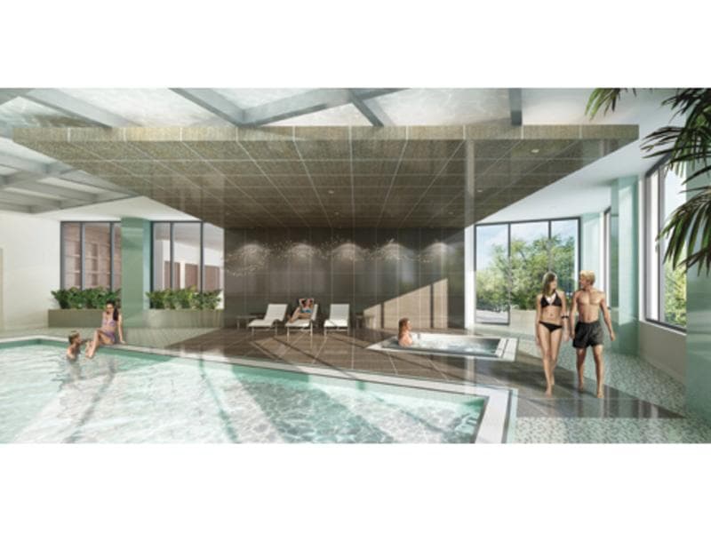 Altitude Condos - Image 2