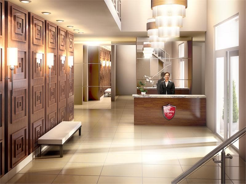 Appleby Club Condos - Image 3