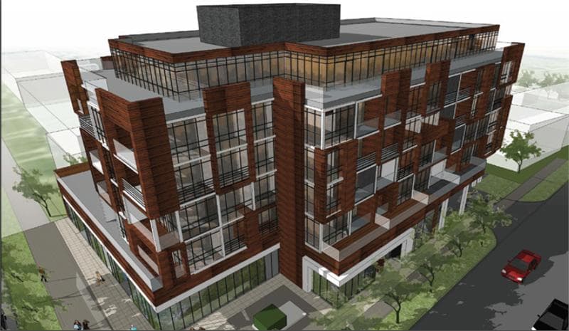 Appleby Gardens Condos - Image 4