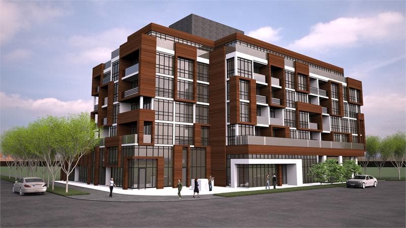 Appleby Gardens Condos - Image 6