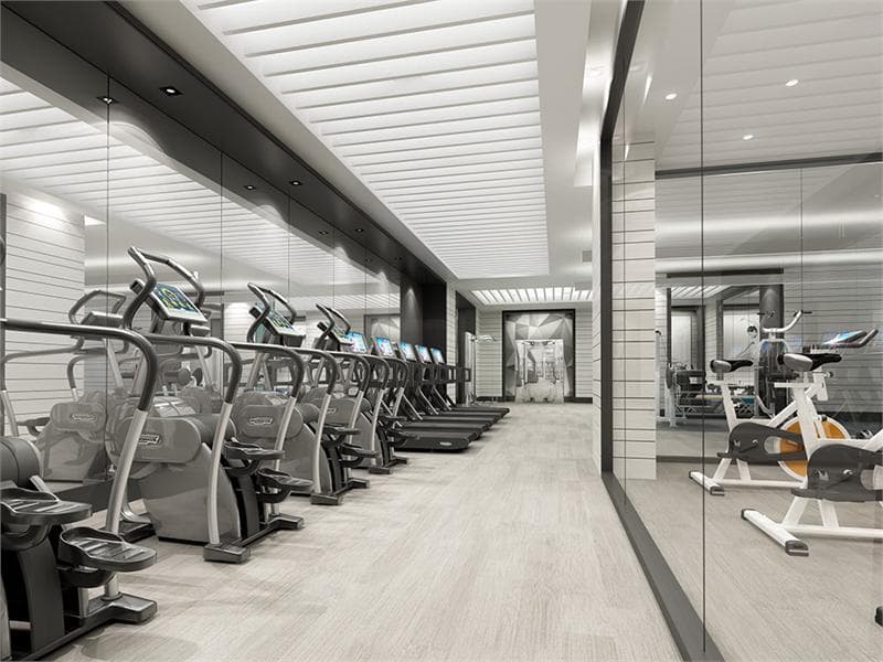 Aqualina at Bayside Condos - Image 17