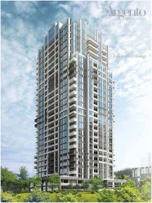 Argento Condos