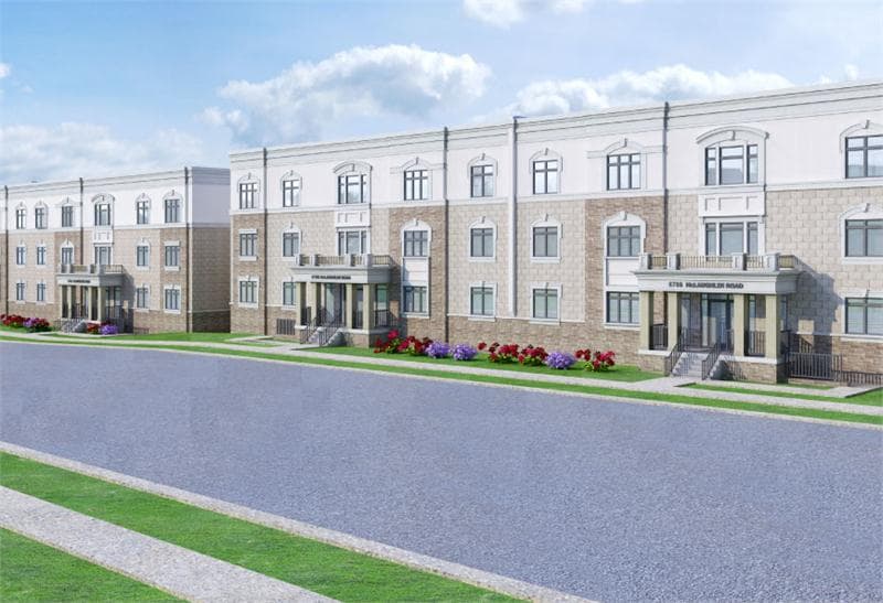 Artemis Ridge Condos