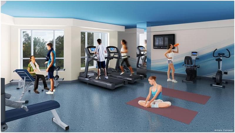 Atwater Condos - Image 4