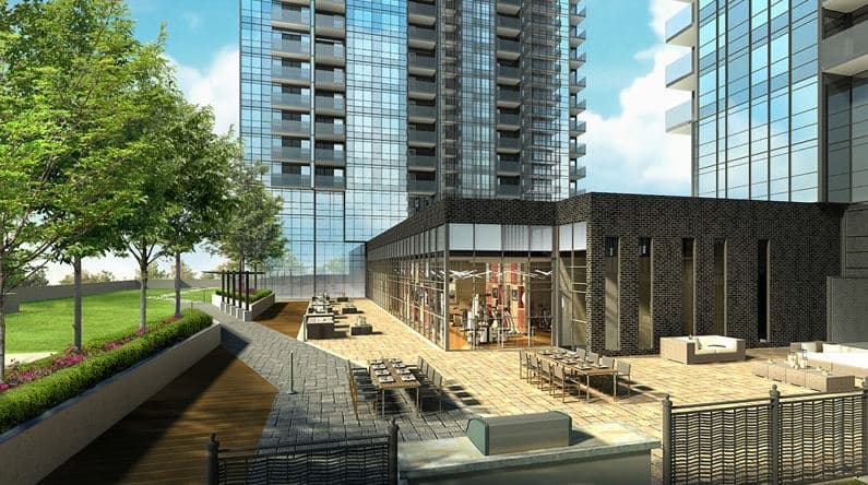 Avani at Metrogate Condos - Image 3