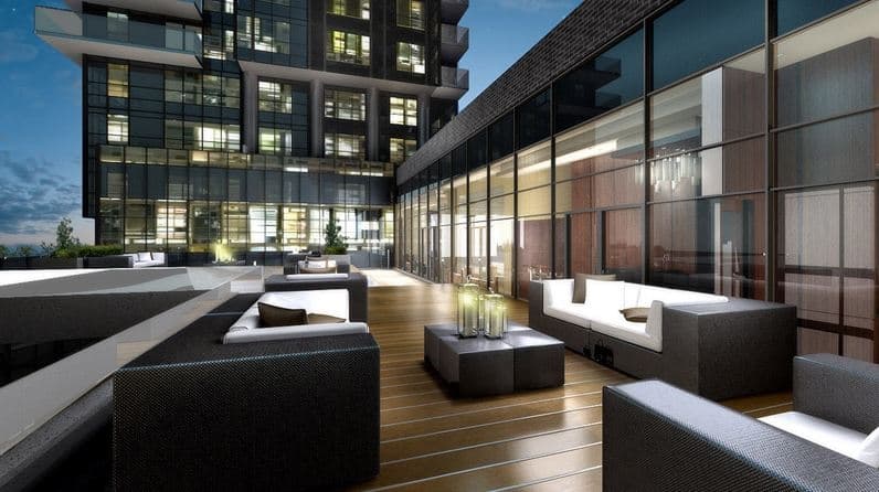 Avani at Metrogate Condos - Image 4