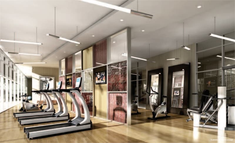 Avani at Metrogate Condos - Image 15