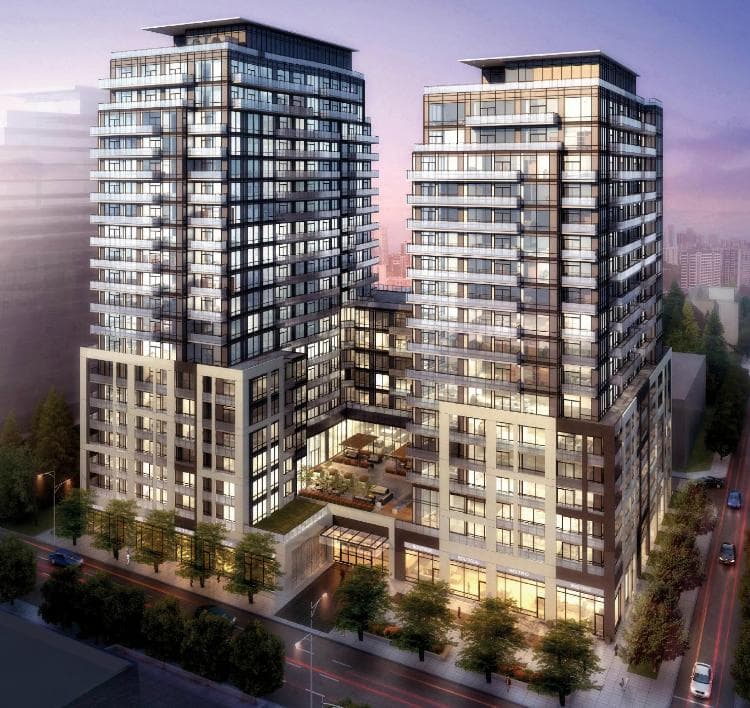 Axiom Condos