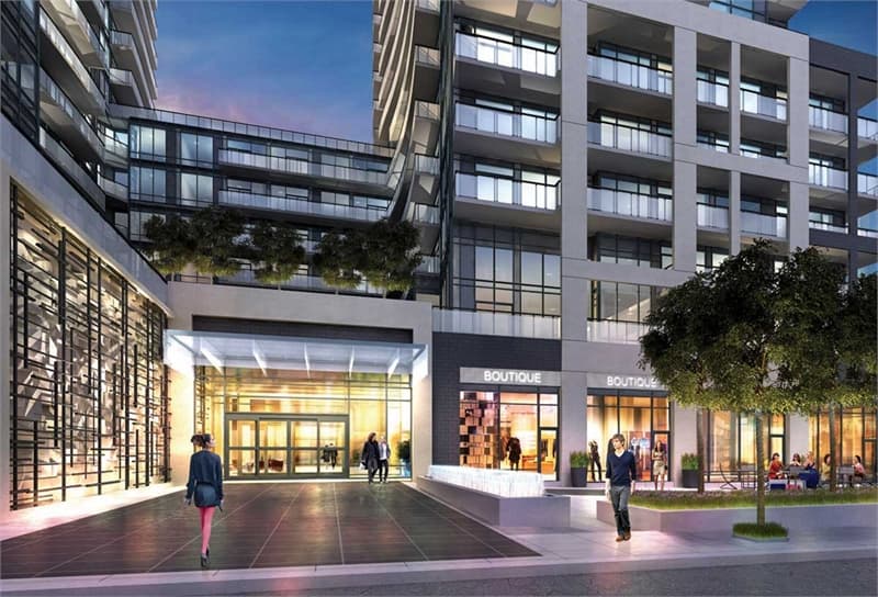 Axiom Condos - Image 2