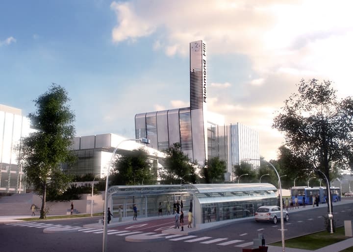 Baif Don Head Condos - Image 7