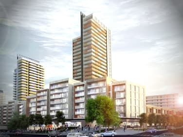 Baif Don Head Condos