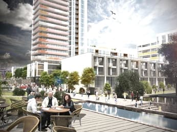 Baif Don Head Condos - Image 11