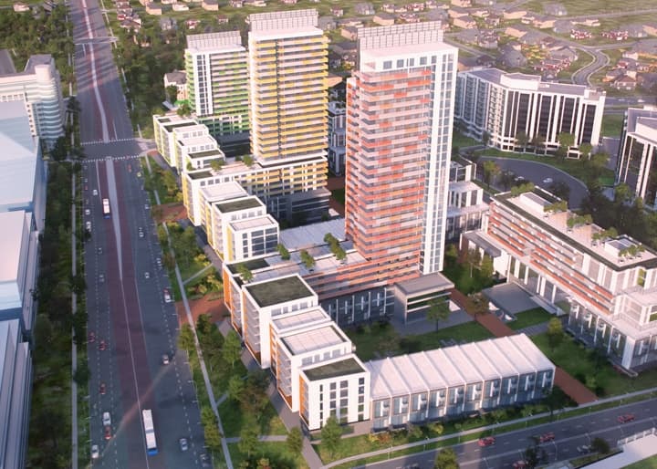 Baif Don Head Condos - Image 12