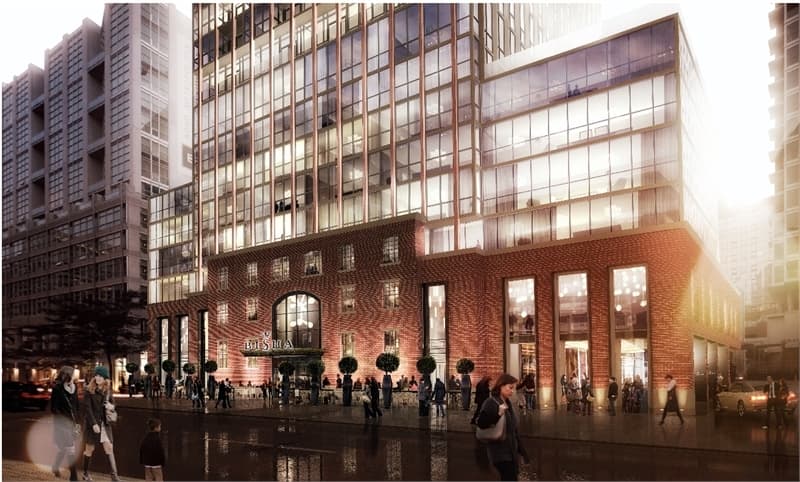 Bisha Hotel & Residences Condos