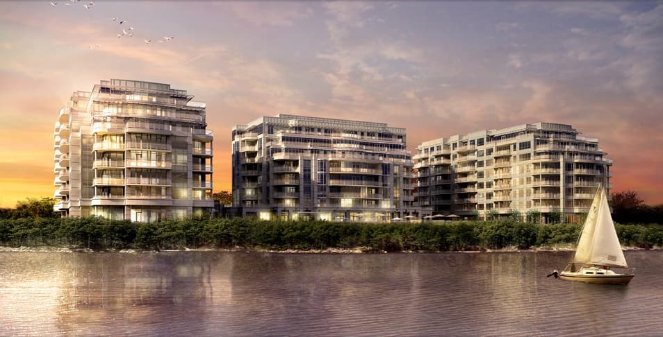 Bluwater Condos - Image 16