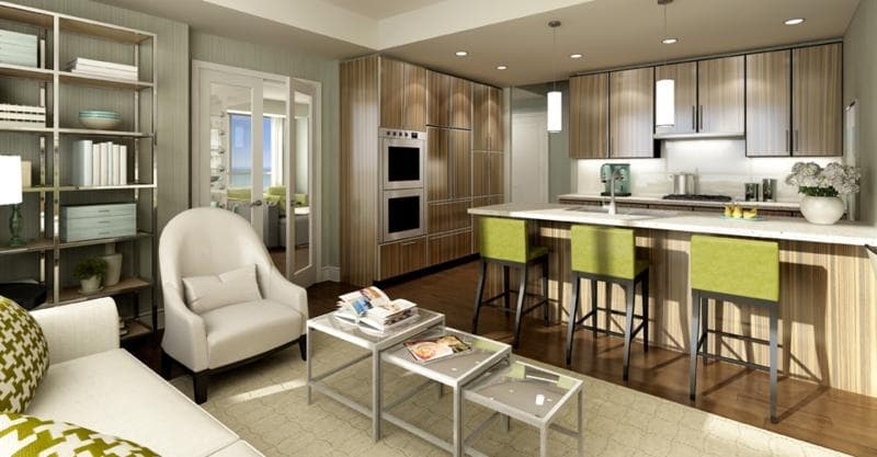 Bluwater Condos - Image 19