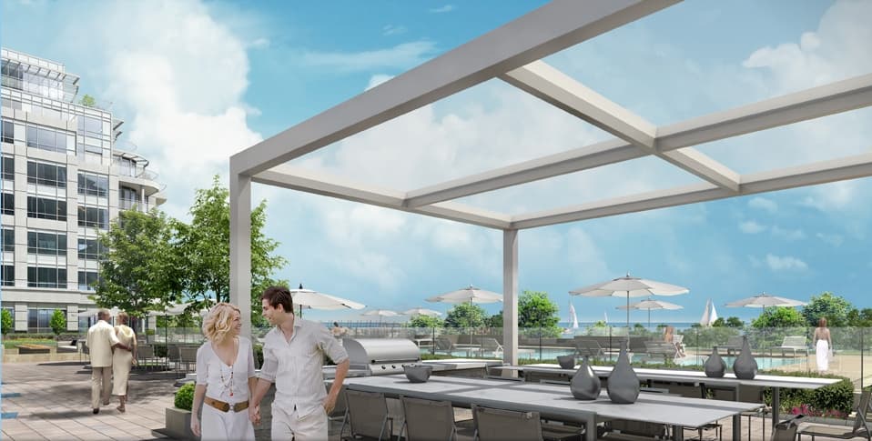 Bluwater Condos - Image 21