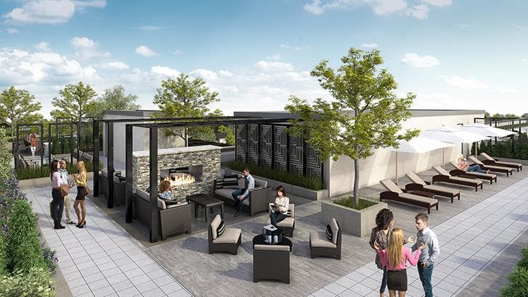 Brookdale on Avenue Road Condos - Image 8