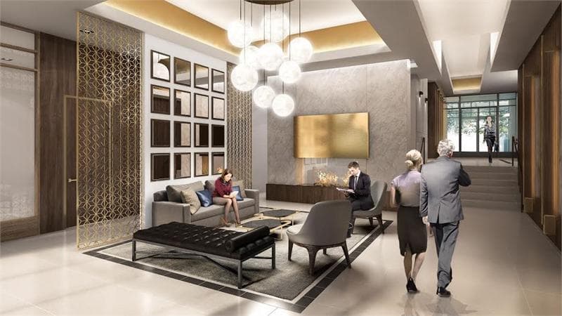 Brookdale on Avenue Road Condos - Image 9