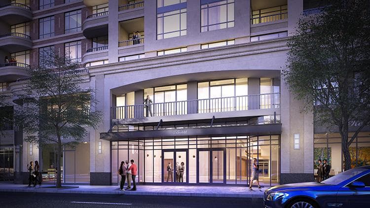 Brookdale on Avenue Road Condos - Image 10