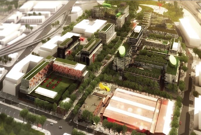 Canary District Condos - Image 9