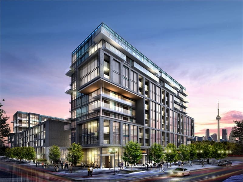 Canary District Condos