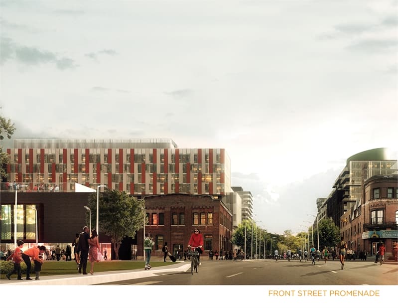 Canary District Condos - Image 11