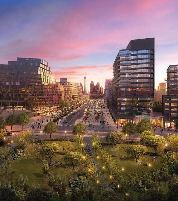 Canary Park Condos - Image 2