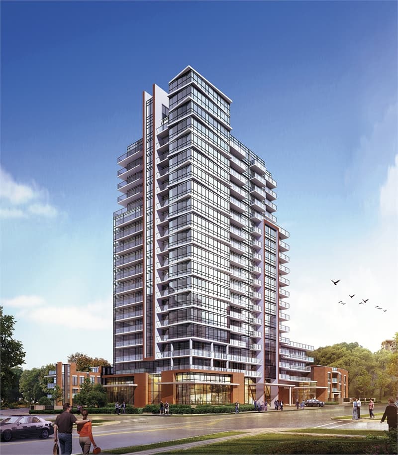 Celsius Condos - Image 5