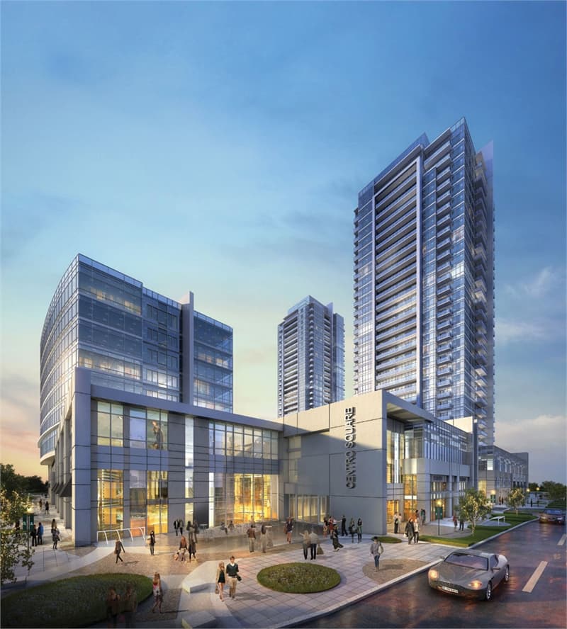Centro Square Condos - Image 6