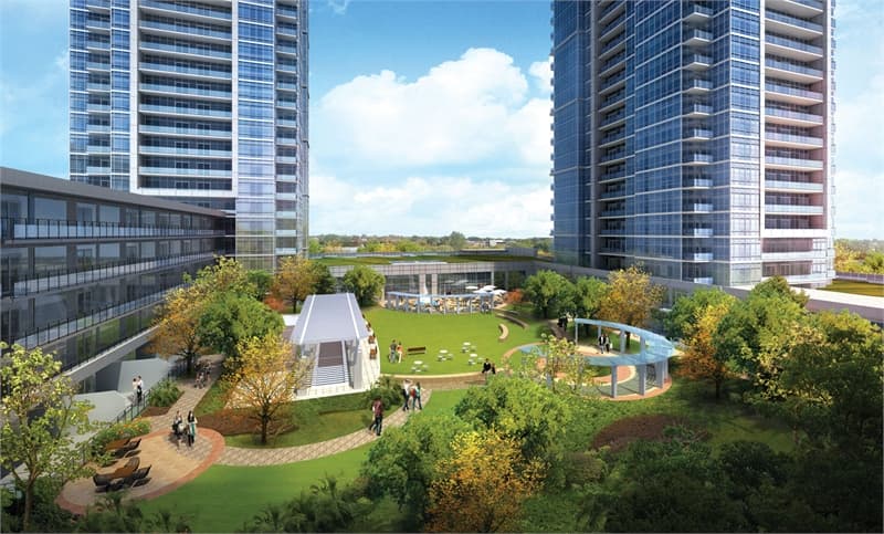 Centro Square Condos - Image 9