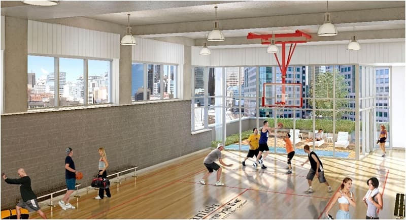 Cinema Tower Condos - Image 4